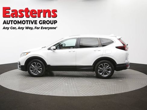 Used 2022 Honda CR-V EX image 61