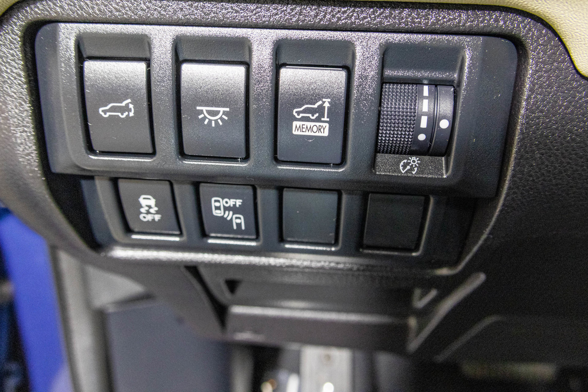 Used 2021 Subaru Ascent Touring w/ Popular Package #2A AWD/4WD image 38