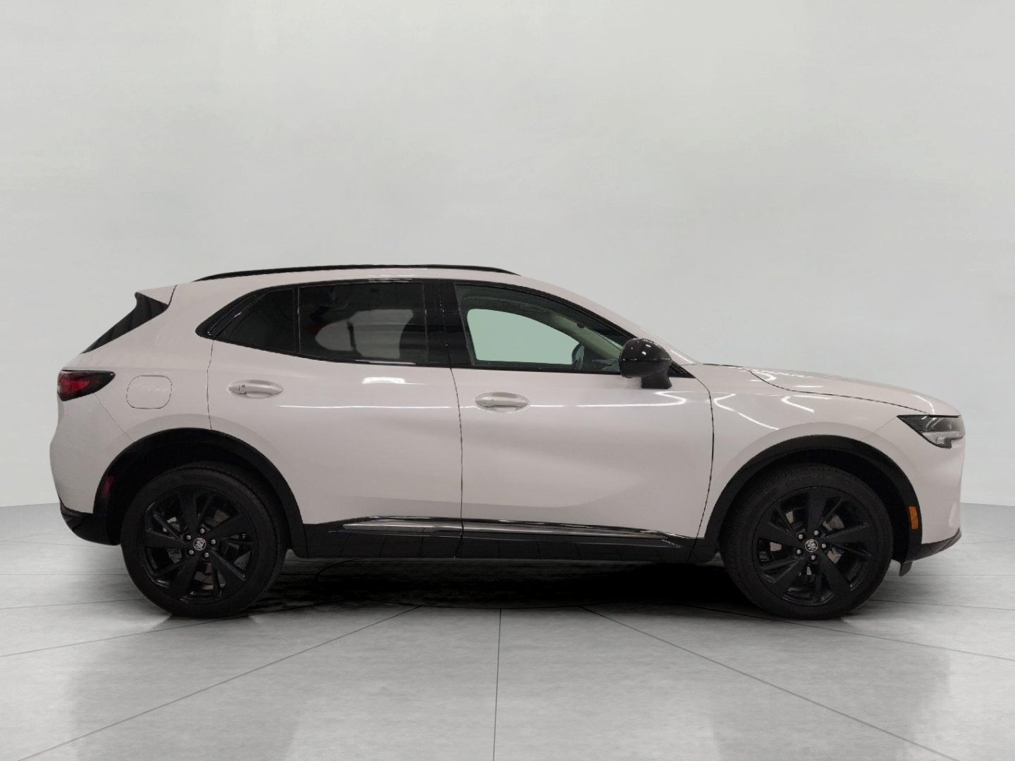 Used 2023 Buick Envision Preferred w/ Sport Touring Package AWD/4WD image 11