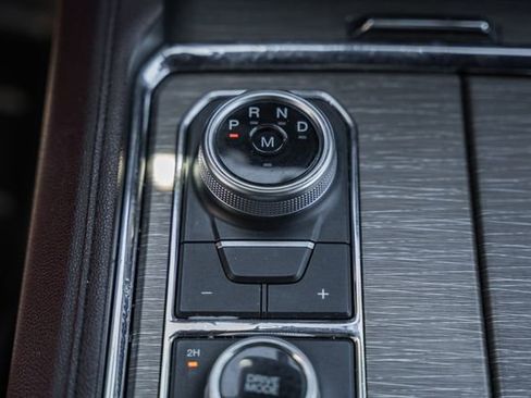 Used 2022 Ford Expedition Max Limited AWD/4WD image 36