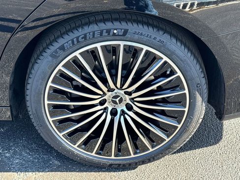 New 2026 Mercedes-Benz E 350 E 350 image 22