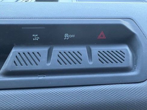 Used 2024 Ford Bronco Big Bend AWD/4WD image 13