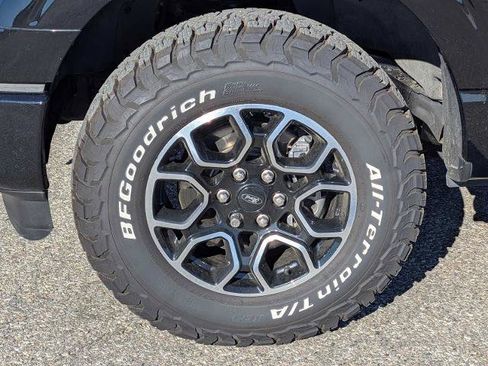 Certified 2021 Ford F150 XLT w/ Equipment Group 302A High AWD/4WD image 12