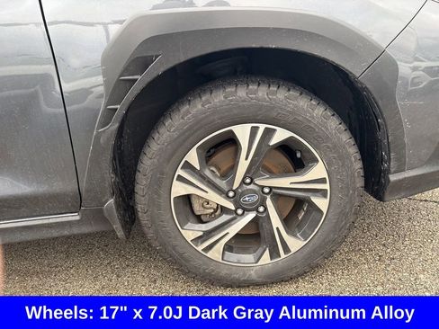 Used 2024 Subaru Crosstrek 2.0i Premium image 23