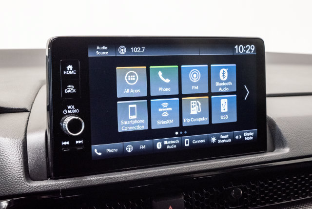 Used 2025 Honda CR-V EX-L image 19