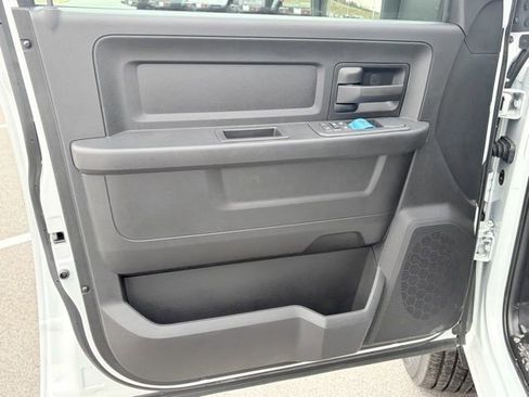 New 2026 RAM 2500 Tradesman w/ Commercial Features Package image 12