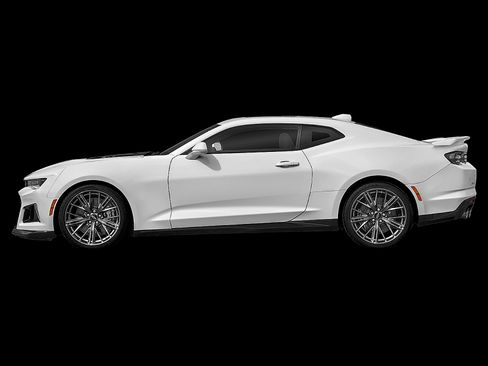 Used 2023 Chevrolet Camaro ZL1 image 3