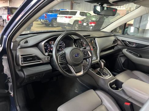 Used 2023 Subaru Outback Limited image 7