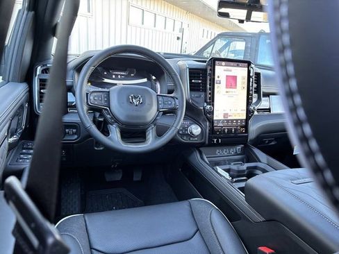 New 2026 RAM 1500 Limited image 17