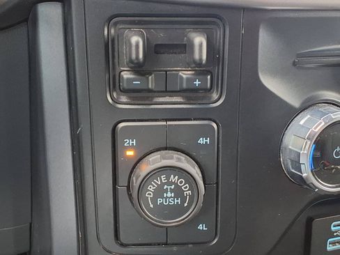 Used 2024 Ford F150 XLT w/ Tow/Haul Package AWD/4WD image 17