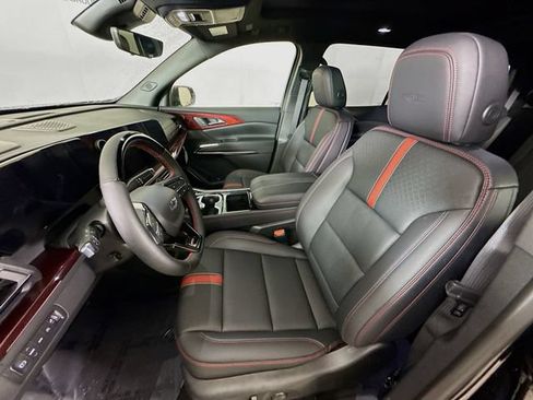 New 2026 Chevrolet Traverse RS AWD/4WD image 23