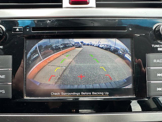 Used 2019 Subaru Outback 2.5i AWD/4WD image 26