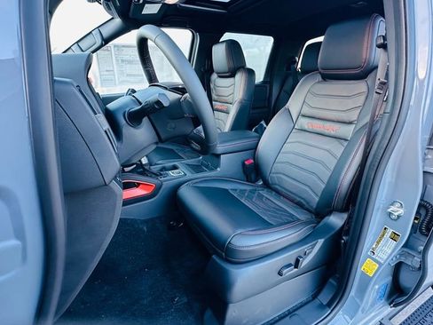 New 2026 Nissan Frontier PRO-4X w/ Pro Premium Package image 29