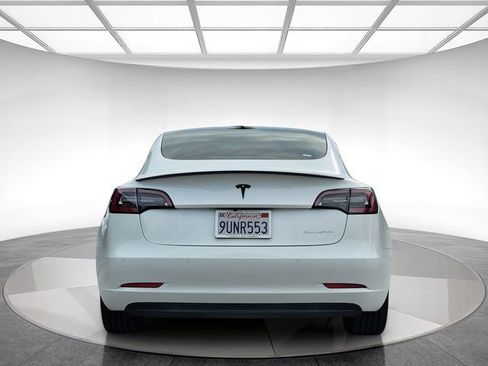 Used 2022 Tesla Model 3 Long Range image 6