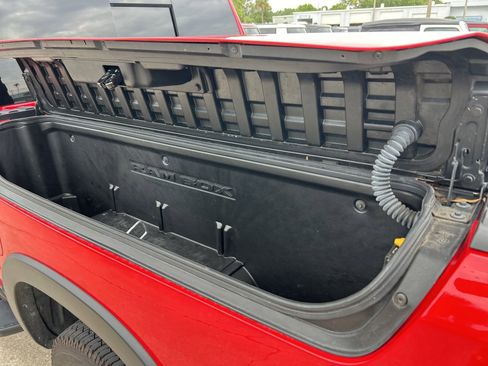 Used 2019 RAM 1500 Rebel w/ Rebel Level 1 Equipment Group RWD image 35