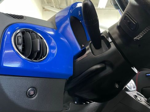 Used 2016 FIAT 500 Turbo image 22