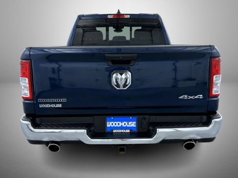 Used 2023 RAM 1500 Big Horn AWD/4WD image 6