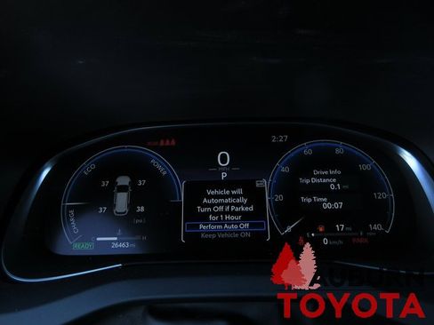 Certified 2024 Toyota Venza Limited image 19