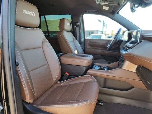 Used 2023 Chevrolet Tahoe High Country w/ Max Trailering Package image 15