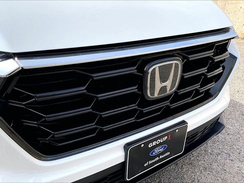 Used 2024 Honda CR-V EX image 30