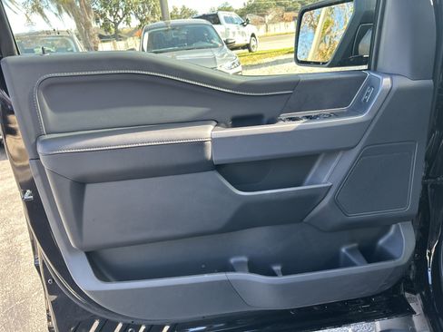 New 2026 Ford F150 XLT w/ FX4 Off-Road Package image 11