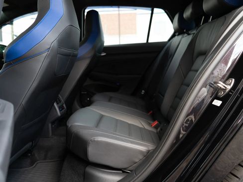 Used 2024 Volkswagen Golf R AWD/4WD image 30