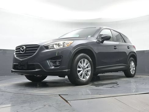 Used 2016 MAZDA CX-5 Touring w/ Bose/Moonroof Package AWD/4WD image 26