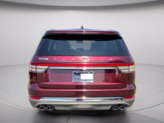 Used 2020 Lincoln Aviator Reserve w/ Equipment Group 202A AWD/4WD image 5