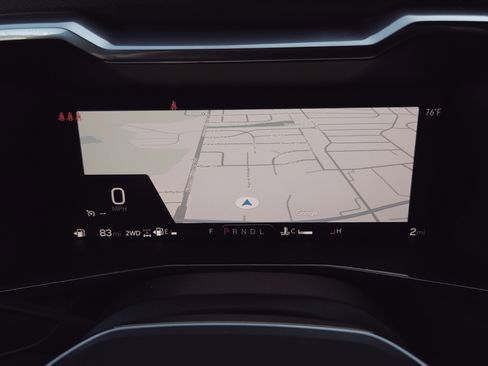 New 2025 GMC Canyon Elevation w/ Convenience Package image 24