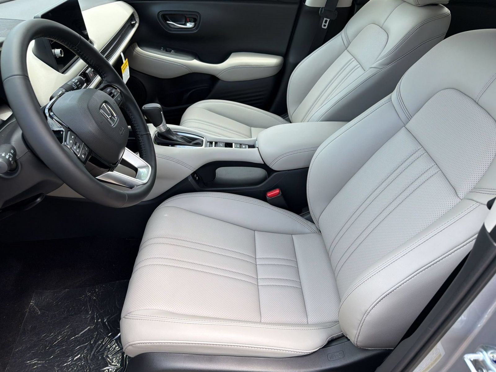 New 2027 Honda HR-V EX-L image 5