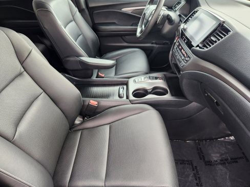 Used 2023 Honda Ridgeline RTL image 14
