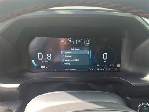 Certified 2024 Ford Expedition Limited image 17