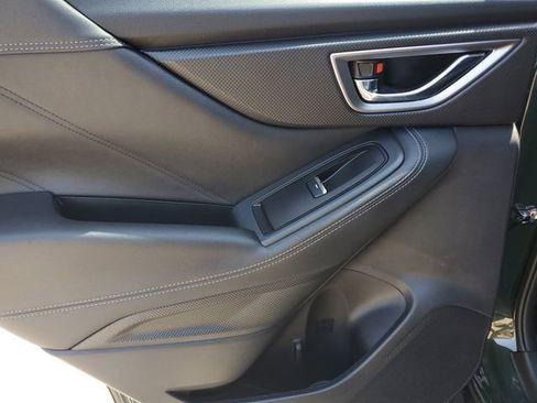 Certified 2023 Subaru Forester Touring AWD/4WD image 14