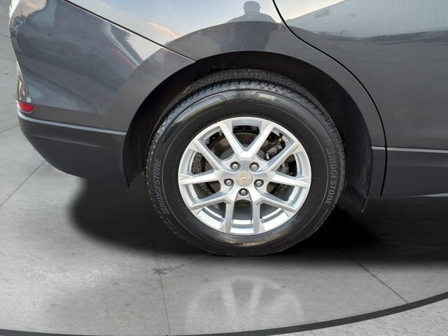Used 2023 Chevrolet Equinox LT AWD/4WD image 31
