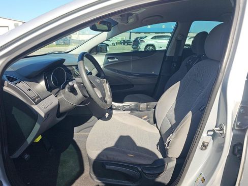 Used 2011 Hyundai Sonata GLS FWD image 8