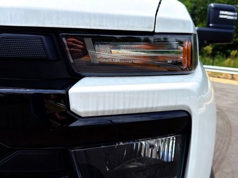 New 2026 Chevrolet Silverado 2500 W/T w/ WT Convenience Package AWD/4WD image 9