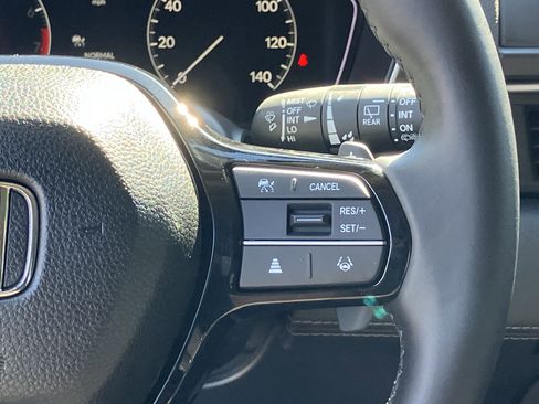 Certified 2025 Honda Pilot EX-L image 22