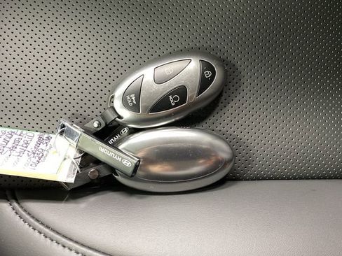 New 2026 Hyundai Santa Fe SEL image 25