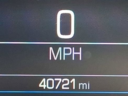 Used 2022 Chevrolet Blazer LT image 20