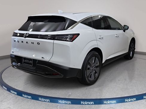 Used 2025 Nissan Murano SL w/ Cargo Package AWD/4WD image 6