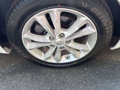 Used 2013 Kia Optima EX FWD image 13