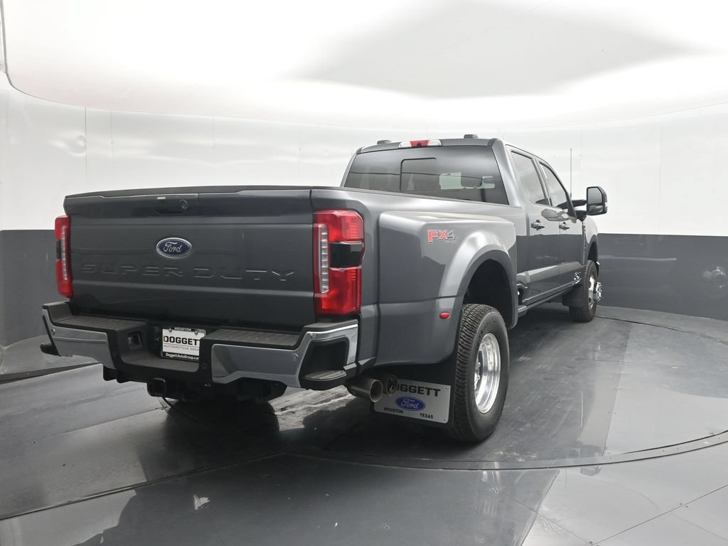 New 2026 Ford F350 Lariat w/ Lariat Ultimate Package AWD/4WD image 26