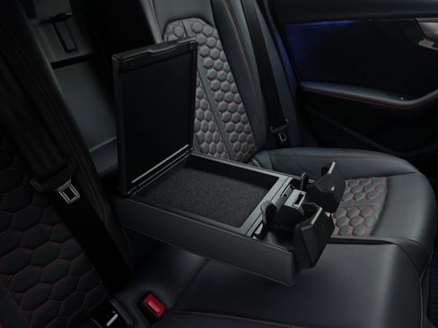 Used 2022 Audi RS 5 Sportback image 45