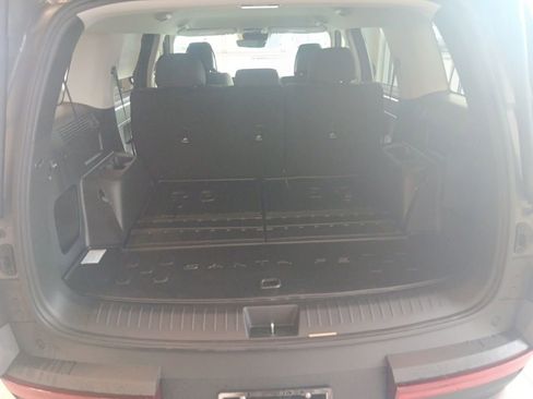 New 2026 Hyundai Santa Fe SE image 14