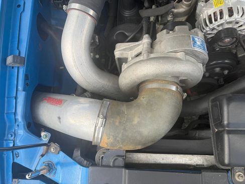 Used 2000 Ford Mustang GT RWD image 31