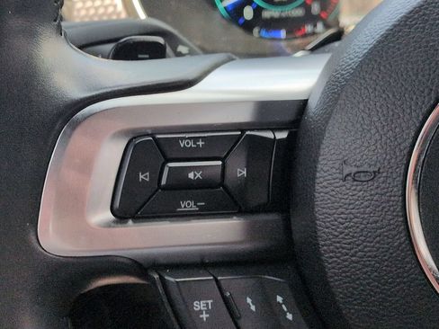 Used 2020 Ford Mustang GT Premium w/ GT Performance Package RWD image 26