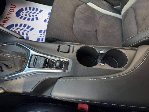Used 2022 Chevrolet Camaro SS image 41