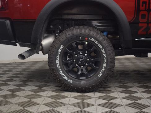 New 2026 RAM 2500 Power Wagon AWD/4WD image 9