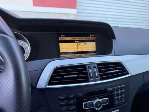 Used 2012 Mercedes-Benz C 250 Sedan image 90