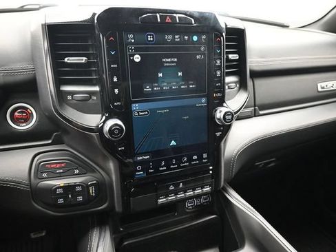 Used 2022 RAM 1500 TRX w/ TRX Level 1 Equipment Group AWD/4WD image 7